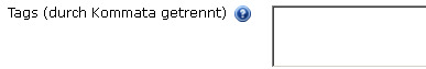 Tags