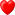 corazón